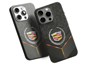 Cadillac Protector Smartphone Pro Max Serie Limitada